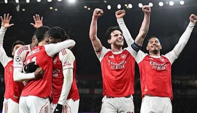 Arsenal Smash Bayern as Arteta Hints at European Breakthrough
