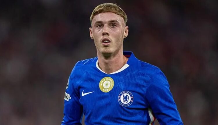 Cole Palmer Cleared for Chelsea Return in Crunch Clash With Arsenal