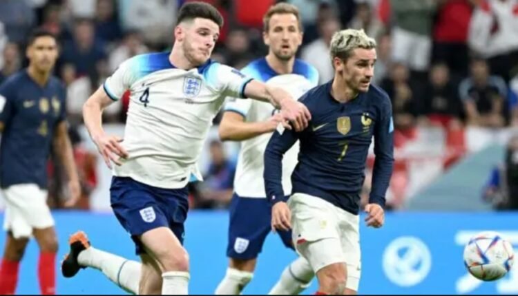England Shielded From Early World Cup Heavyweights as FIFA Confirms New Seeding Shake-Up
