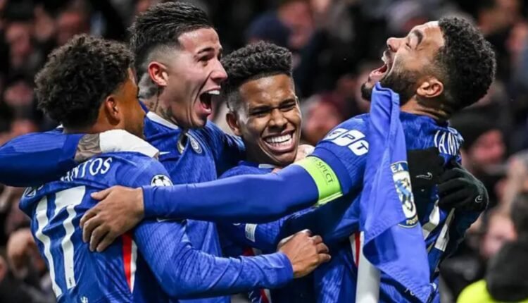 Premier League Dominates La Liga Again as English Clubs Stretch Champions League Stranglehold