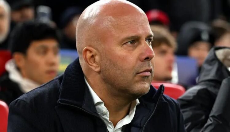 Pressure Mounts on Arne Slot as Liverpool Crash to Ninth Defeat in Twelve Games