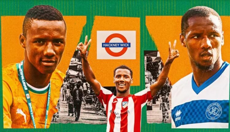 Richard Kone’s Astonishing Rise: From Ninth Tier Football to Ivory Coast Star – and Now a World Cup Dream