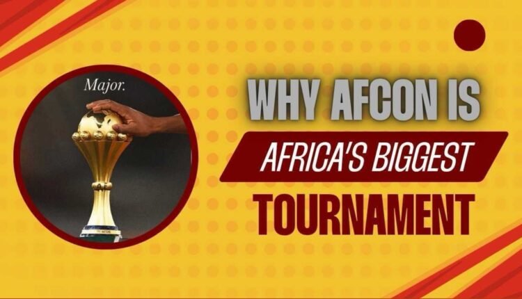 AFCON Explained: Why Africa’s Biggest Tournament Still Defies Football Logic
