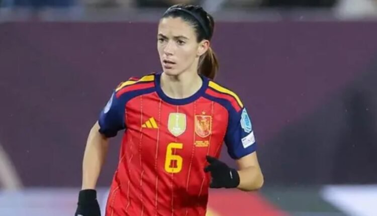 Bonmati makes it three in a row as Wiegman lands fifth Fifa crown at awards night