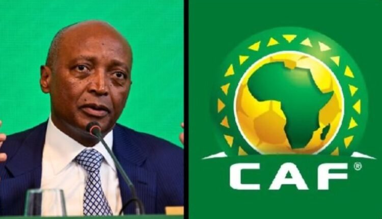 CAF confirm AFCON four-year switch from 2028 as Nations League plan revealed
