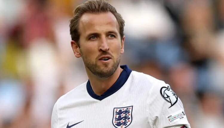 England World Cup 2026 Draw: Who the Three Lions Could Face in North America