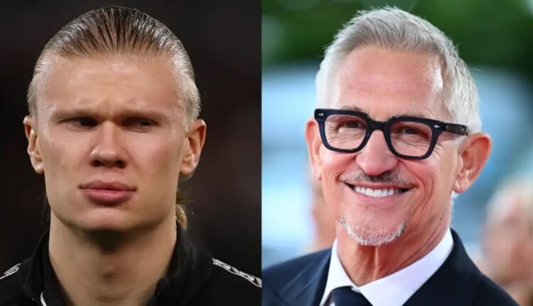 Erling Haaland Fires Back at Critics as Man City Star Says 20 Goals ‘Only an OK Season