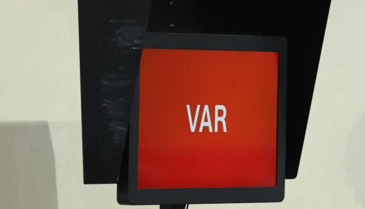 FIFA Push Ahead with Controversial VAR Shake-Up for 2026 World Cup Despite Major Backlash