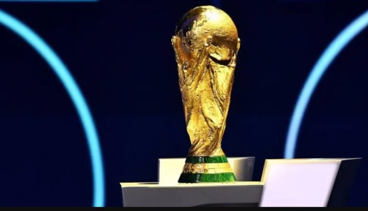 Fury at ‘Outrageous’ World Cup 2026 Ticket Prices as Fans Blast FIFA Over Costs Soaring Into Thousands