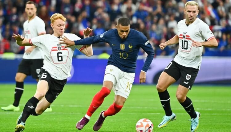 Is Football Really the World’s No.1 Sport? New Stats Put the Debate to Bed