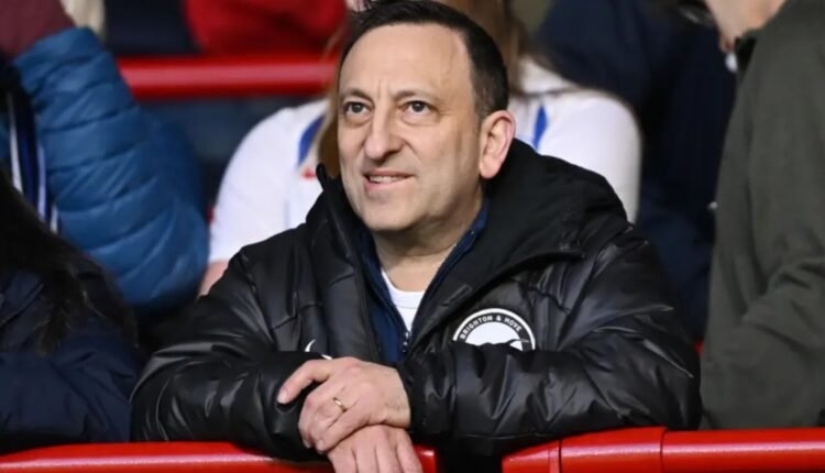 Is the Premier League Still as Good as We Remember? Ex-Boss Lifts Lid on Owners, Academies and a League Obsessed With Fashion