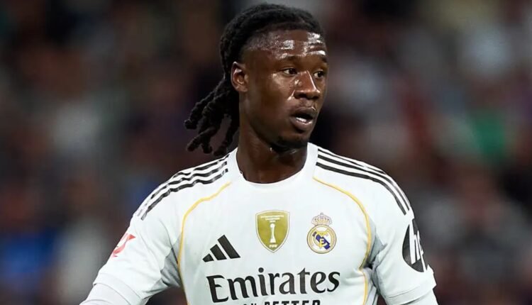 Liverpool Plot Shock Move for Real Madrid Star Camavinga as Arne Slot Scrambles to Save Shaky Title Defence