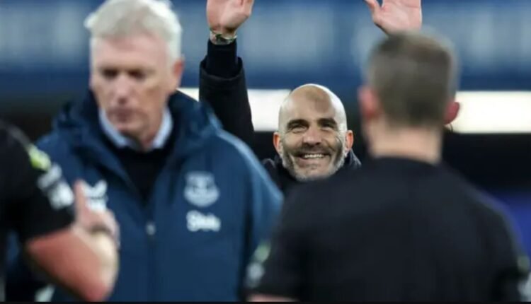 Maresca fumes after Everton win as Chelsea boss admits ‘worst 48 hours’ at the Bridge