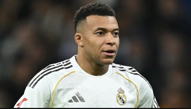 Mbappe era at Caen enters new chapter as Clichy takes charge