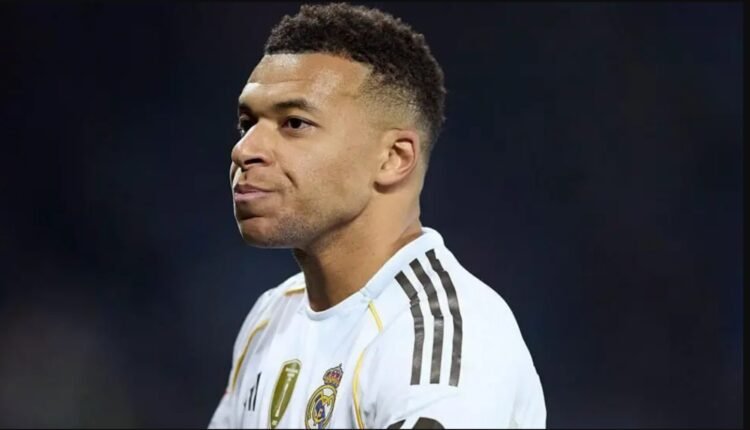 PSG told to pay Mbappe £52m after court rules on bitter contract row