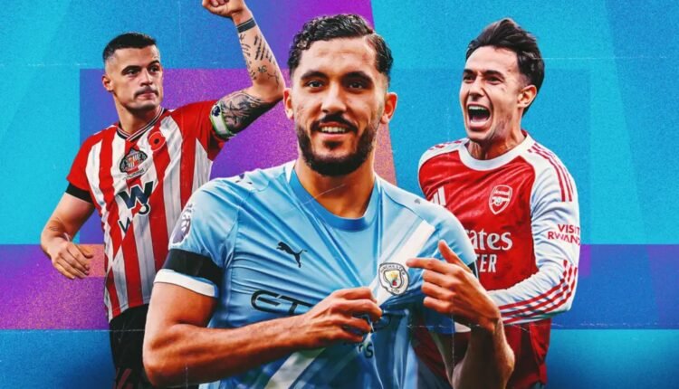 Premier League best signings so far: Xhaka leads the way as Zubimendi, Ekitike and Cherki shine