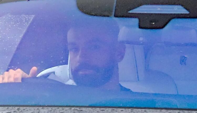 Salah Bombshell Leaves Liverpool in Turmoil as Rift With Slot Blows Wide Open