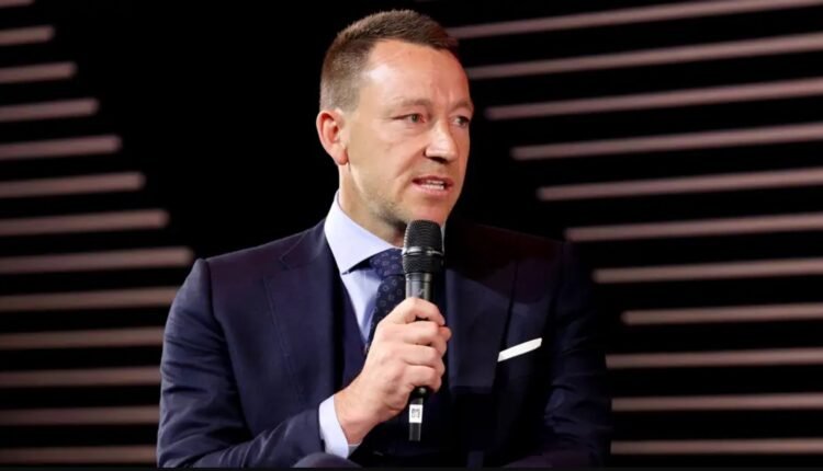 Terry linked with Oxford United job after Rowett exit