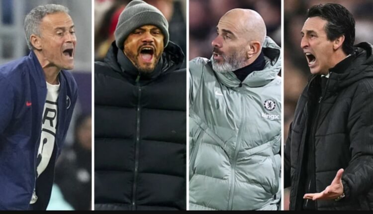 Who replaces Pep? Man City quietly line up life after Guardiola as names start to circle