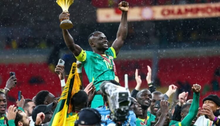 AU Commission congratulates Senegal on Afcon 2025 victory and praises Morocco’s hosting