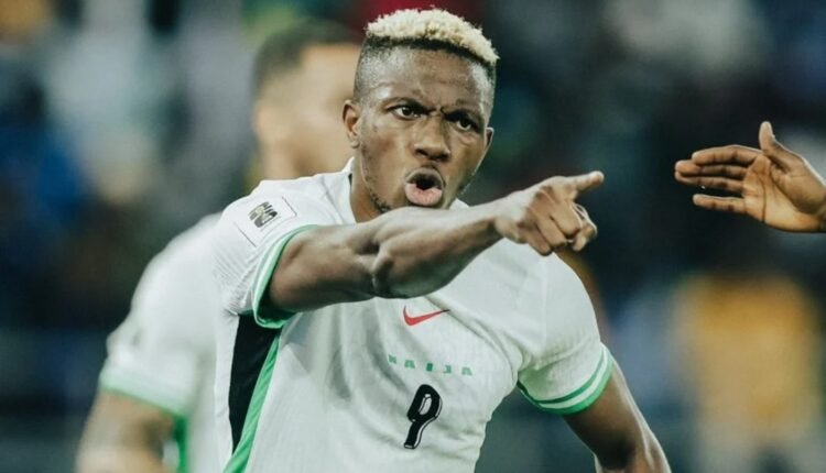 Bayern Munich rule out Victor Osimhen move as Harry Kane stays committed