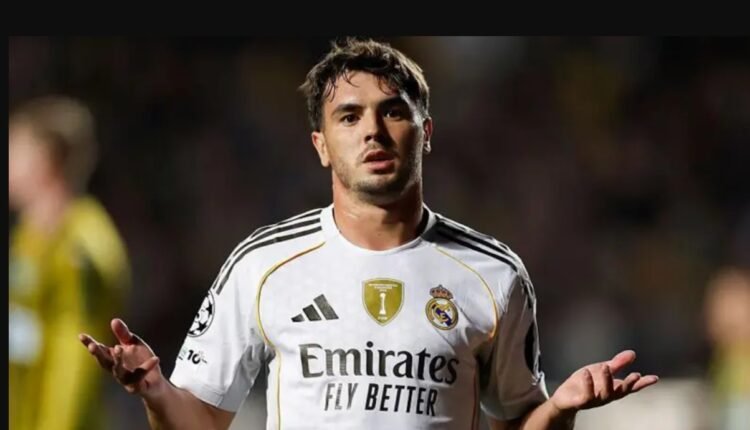 Brahim Diaz leads Morocco to Afcon final as national icon