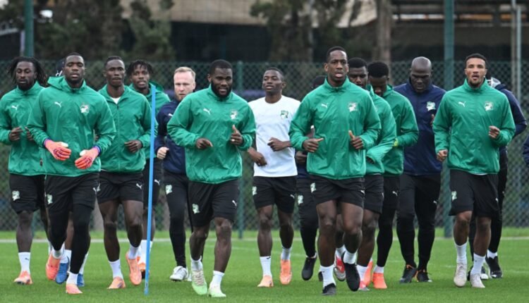 Côte d’Ivoire face Burkina Faso in high-stakes AFCON round of 16 derby