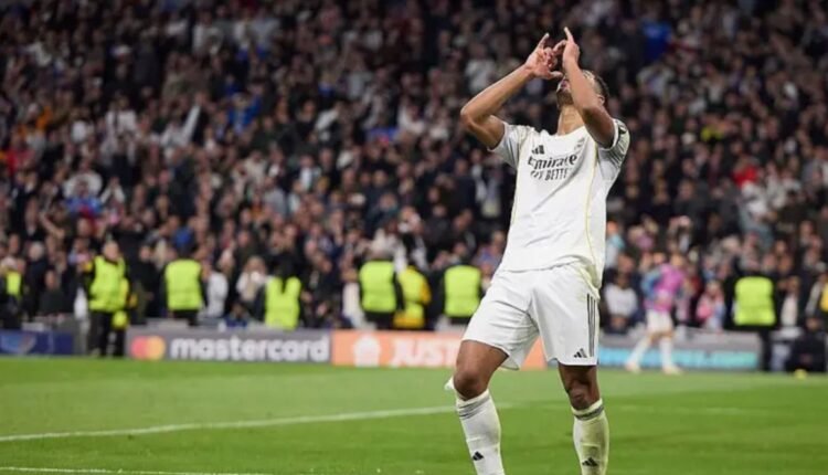 Jude Bellingham dismisses lifestyle rumours after goal in Real Madrid’s 6-1 win