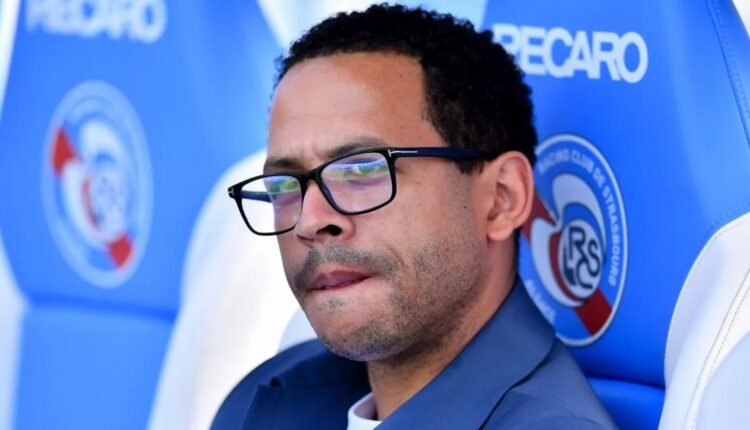 Liam Rosenior Chelsea 2026 appointment offers English managers historic Premier League chance