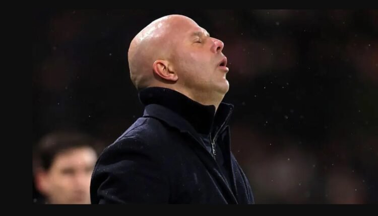 Liverpool struggle against low blocks as Arne Slot seeks attacking solutions