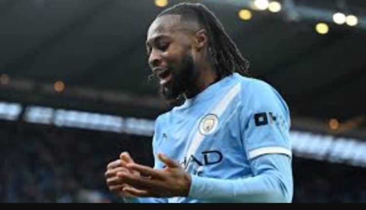 Manchester City strengthen with Semenyo signing and Guehi pursuit in Premier League title race