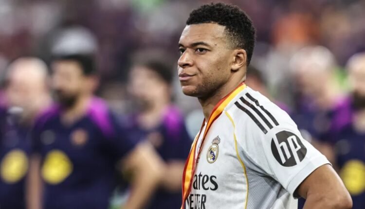 Mbappé sparks controversy after Barcelona edge Real Madrid in Super Cup