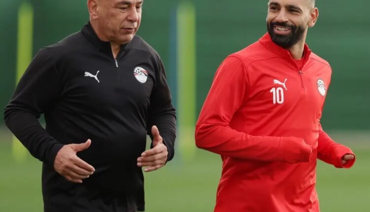 Mohamed Salah guides Egypt to AFCON quarter-finals while chasing first continental crown