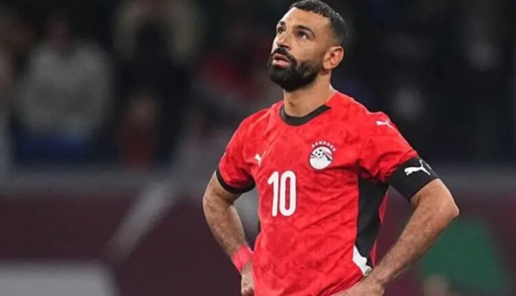 Mohamed Salah returns to Liverpool after Afcon exit with future still uncertain