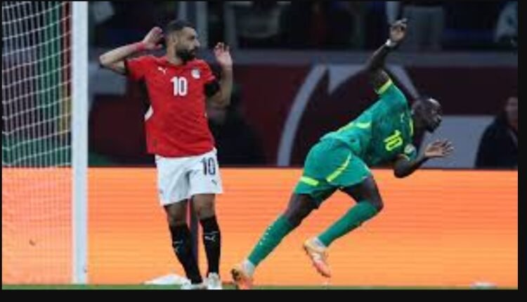 Sadio Mane goal knocks out Mohamed Salah as Senegal reach Afcon 2025 final