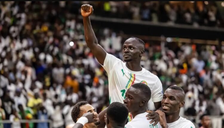 Sadio Mane inspires Senegal to Afcon 2025 triumph with leadership in chaotic final