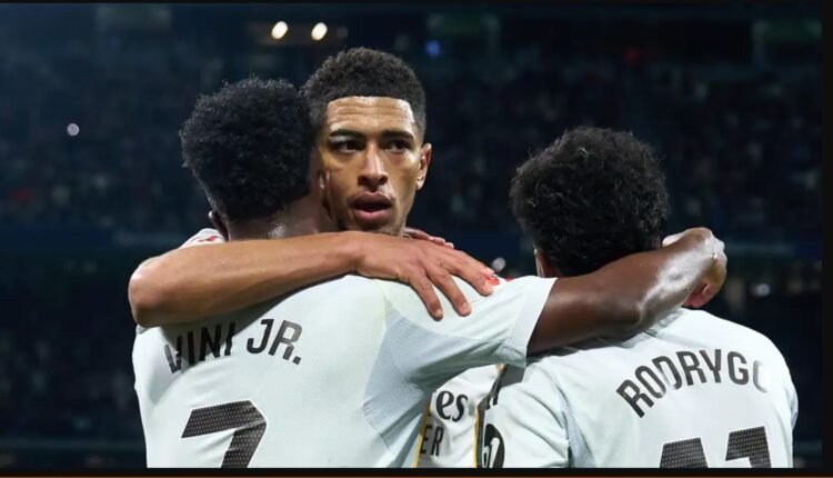 Strachan urges protection for Bellingham amid growing criticism