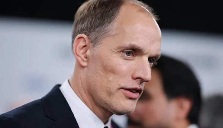 Thomas Tuchel outlines England World Cup squad selection criteria ahead of 2026 finals