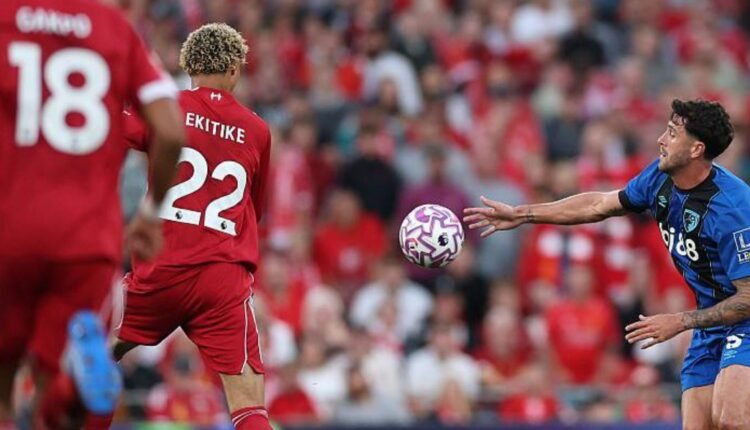 VAR errors rise in Premier League despite overall improvement