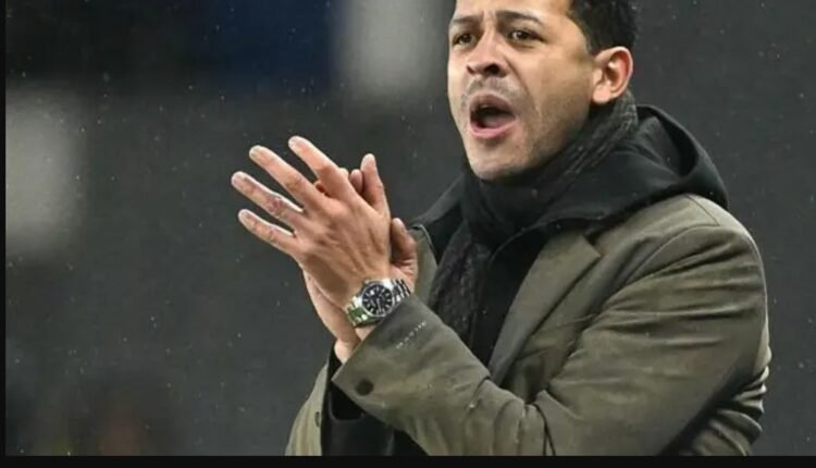 Wayne Rooney backs Liam Rosenior for Chelsea manager role after Maresca exit