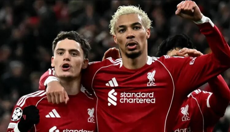 Ekitike ignites Anfield comeback as Liverpool rethink Isak role