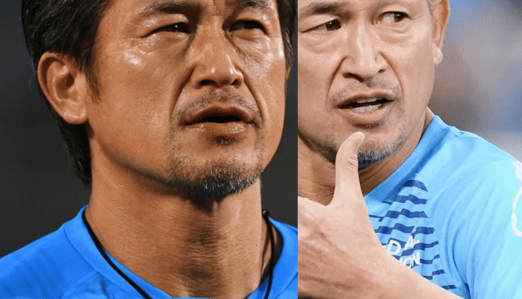 Oldest Football Player Ever